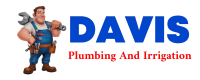 Trusted plumber in LARKSPUR